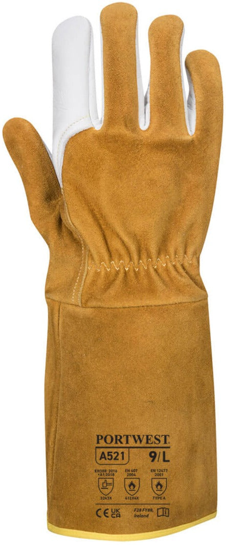 Gloves PORTWEST A521 TIG