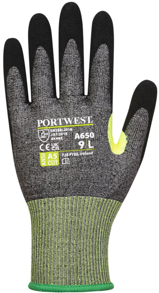 Gloves PORTWEST A650