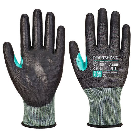 Gloves PORTWEST A660 E18