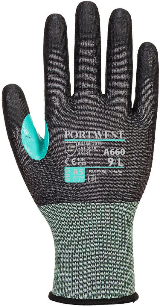 Gloves PORTWEST A660 E18