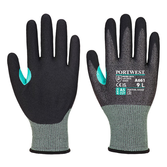 Gloves PORTWEST A661 E18