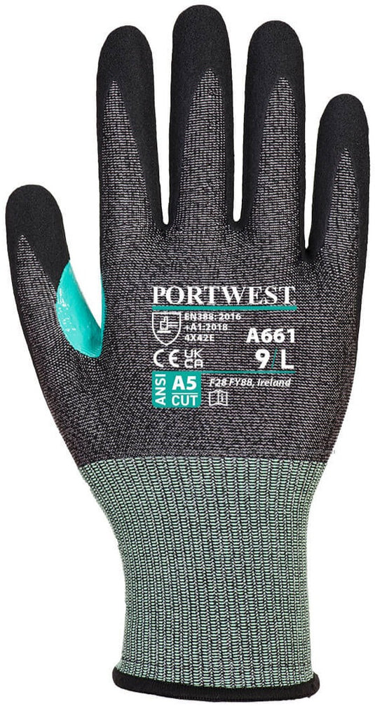 Gloves PORTWEST A661 E18