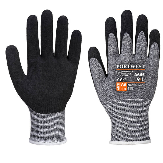 Gloves PORTWEST A665 E13
