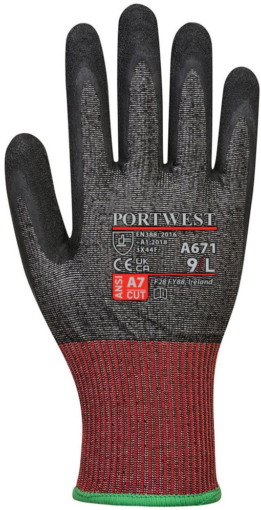 Gloves PORTWEST A671 F13