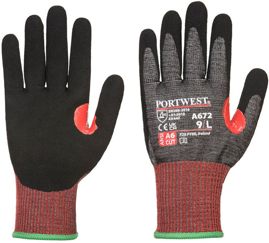 Gloves PORTWEST A672 F13