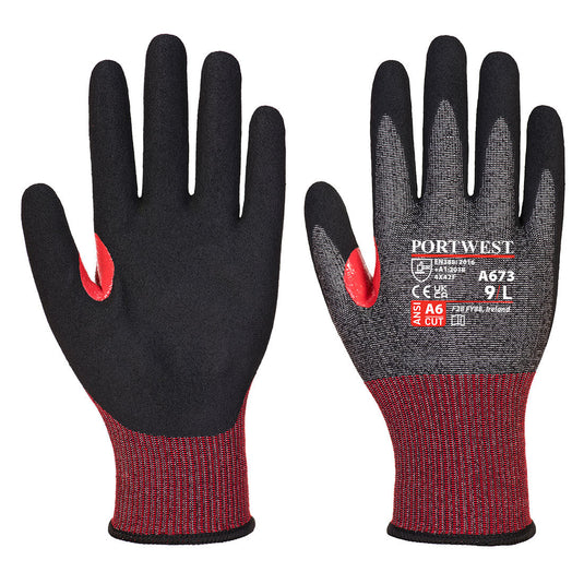 Gloves PORTWEST A673