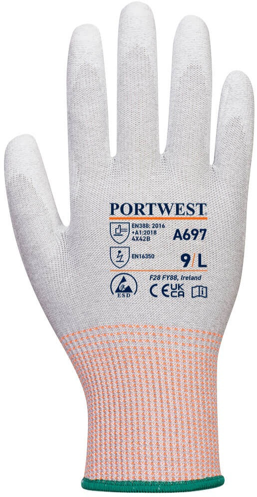 Gloves PORTWEST A697 (12 Pairs)