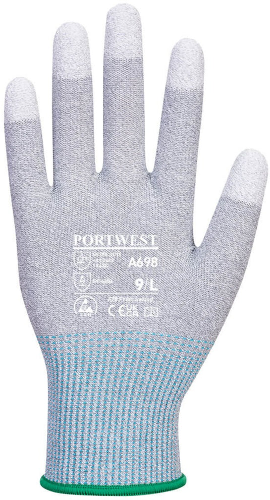 Gloves PORTWEST A698 (12 Pairs)