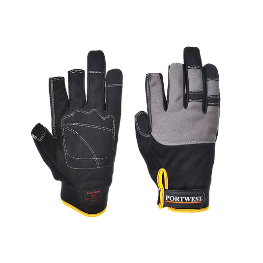 Gloves PORTWEST A740 Mechanic