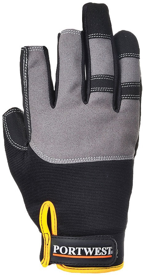 Gloves PORTWEST A740 Mechanic