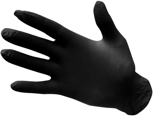 Disposable Gloves PORTWEST A925 Nitril (PIECES 100)