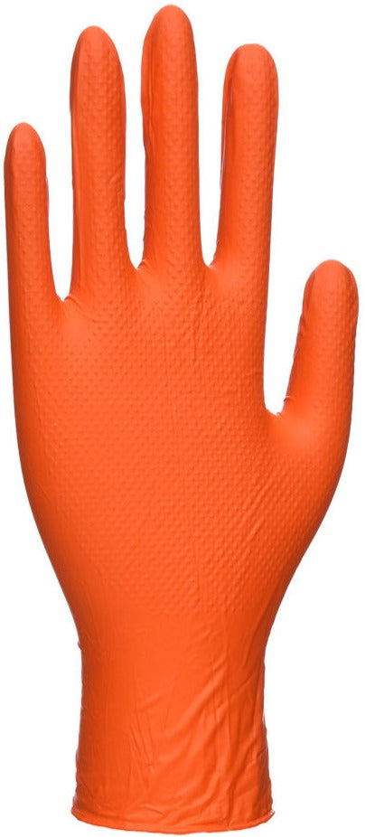 Disposable Gloves PORTWEST A930 Nitril (PIECES 100)