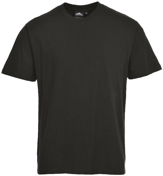 Short-sleeved T-shirts