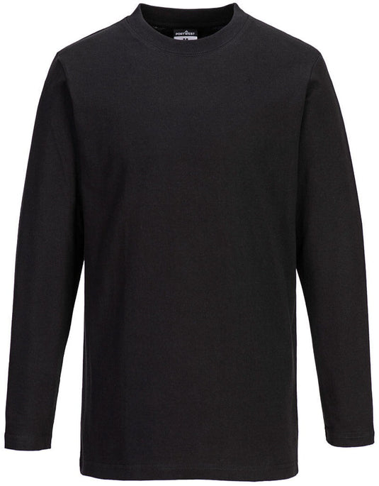 Long-sleeved T-shirts for work use