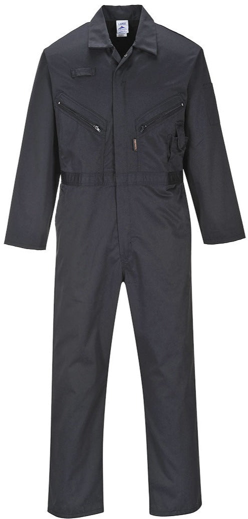 Load image into Gallery viewer, Coverall PORTWEST C813
