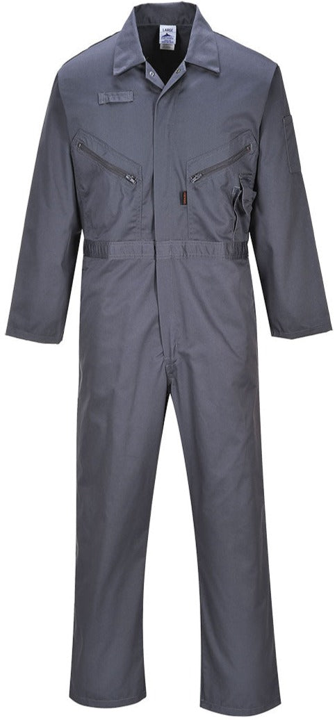 Load image into Gallery viewer, Coverall PORTWEST C813
