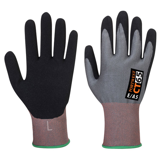 Gloves PORTWEST CT65 E15