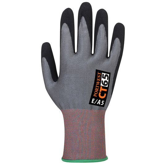 Gloves PORTWEST CT65 E15