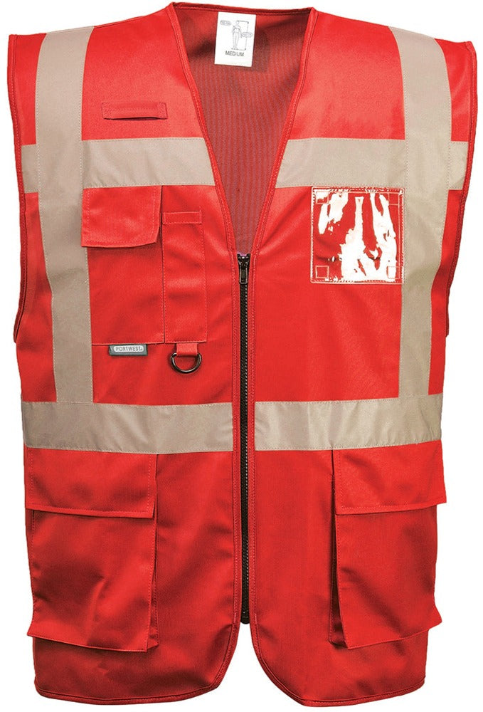 Load image into Gallery viewer, Vest PORTWEST F476
