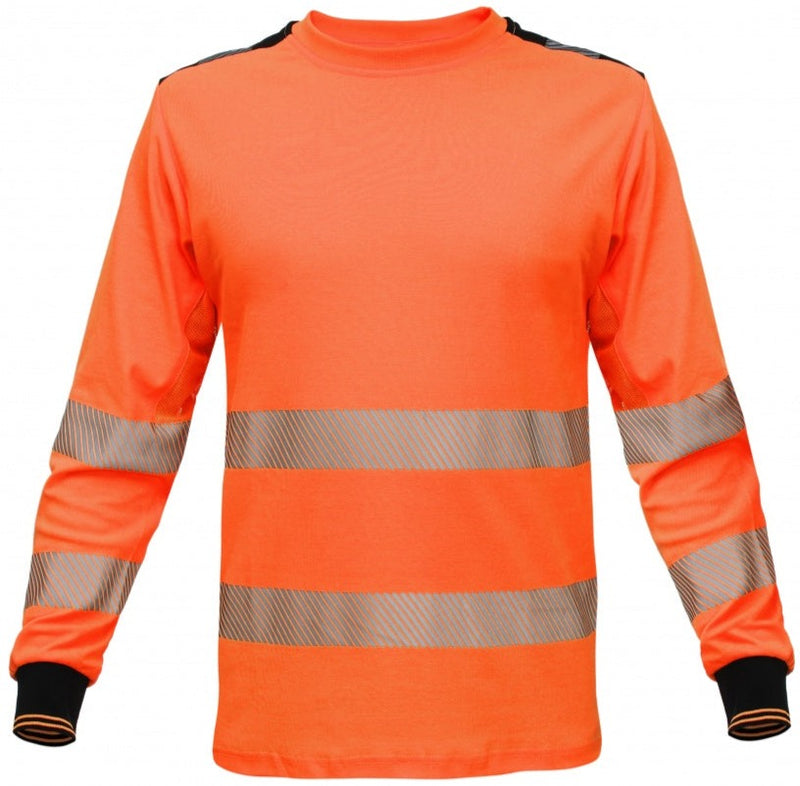 Load image into Gallery viewer, Shirt BOSAFETY FB-S271O

