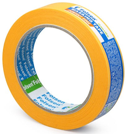 Masking tape PERFECT EDGE FOLSEN 028