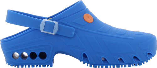 Shoes SAFETY JOGGER OXYCLOG