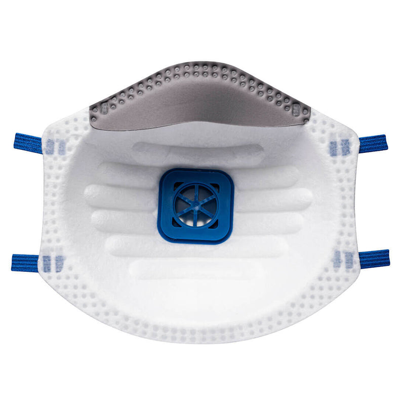 Load image into Gallery viewer, Respirator PORTWEST P201 (Pk10)
