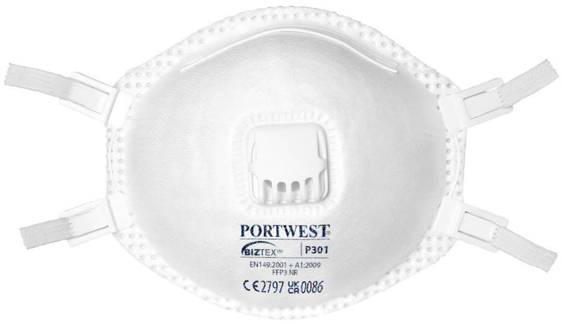 Load image into Gallery viewer, Respirator PORTWEST P301 (Pk20)
