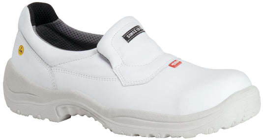 Shoes JALAS WHITE