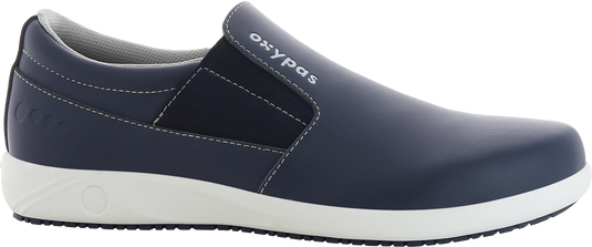 Shoes SAFETY JOGGER ROY