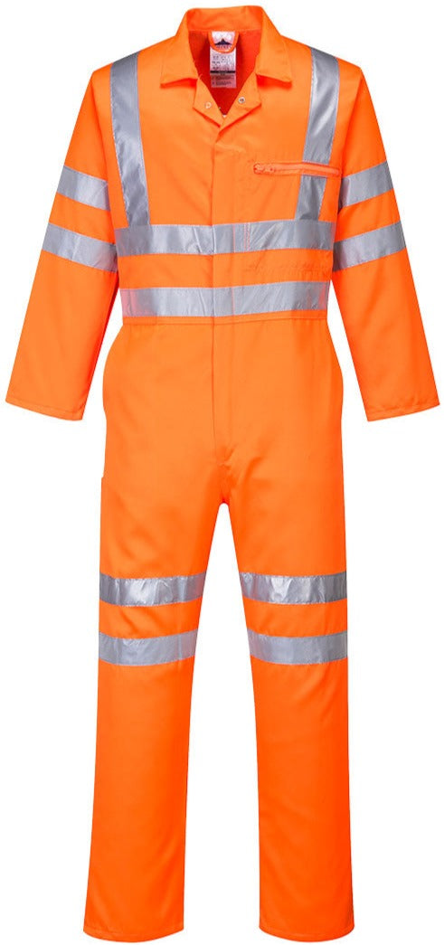 Load image into Gallery viewer, Coverall PORTWEST RT42
