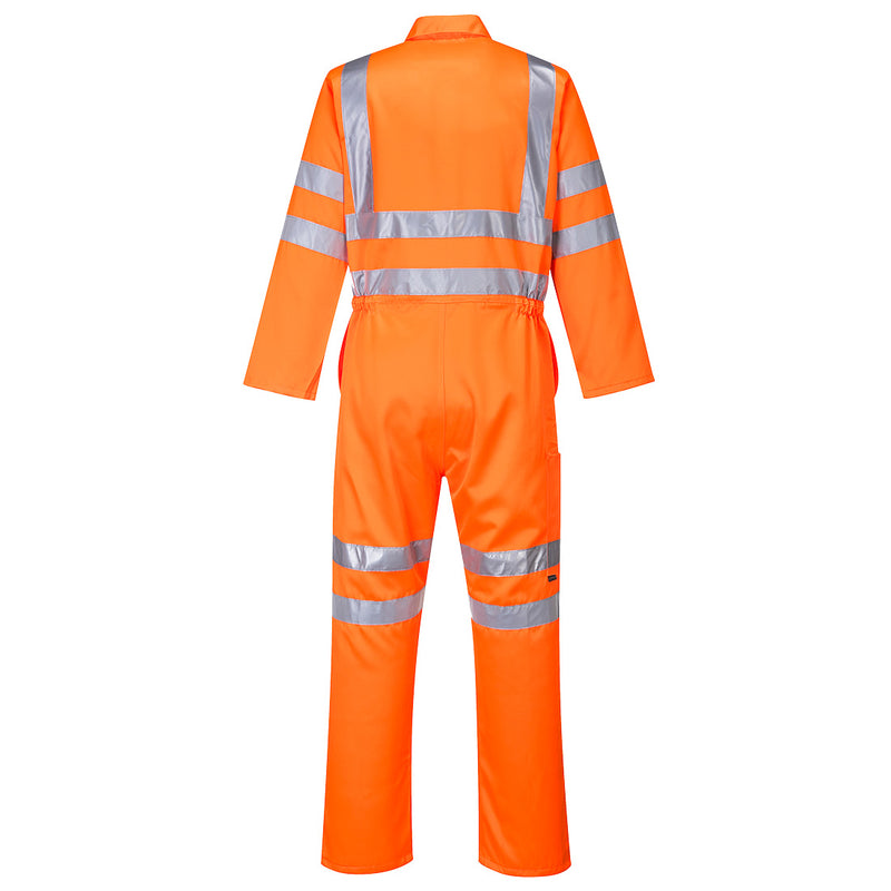 Load image into Gallery viewer, Coverall PORTWEST RT42
