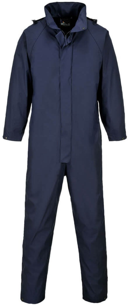 Load image into Gallery viewer, Coverall PORTWEST S452
