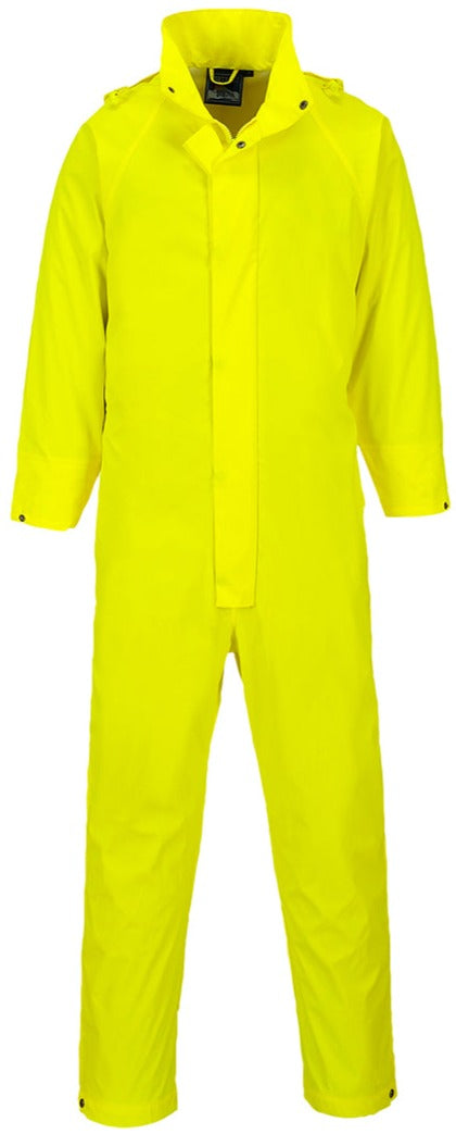 Load image into Gallery viewer, Coverall PORTWEST S452
