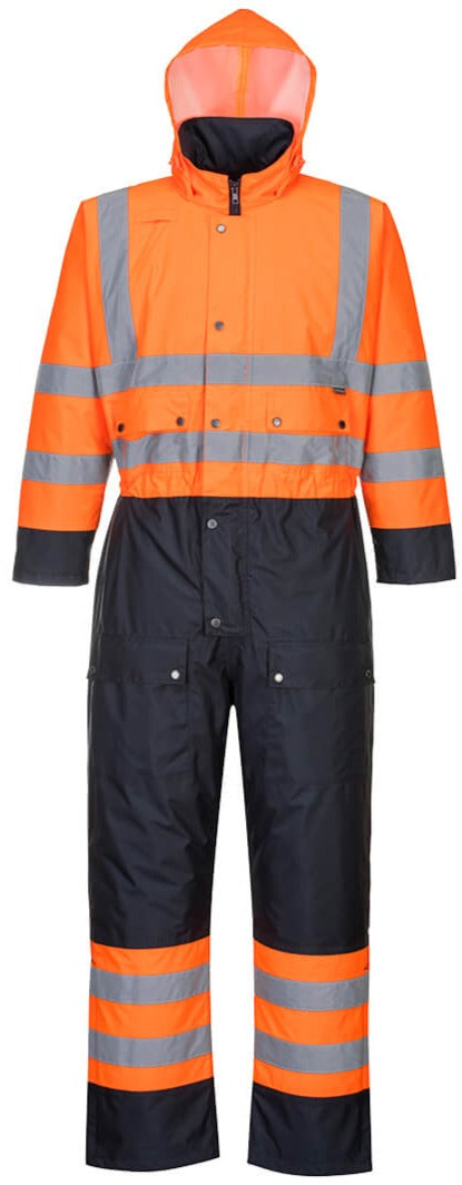 Load image into Gallery viewer, Coverall PORTWEST S485
