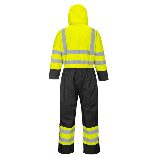 Coverall PORTWEST S485