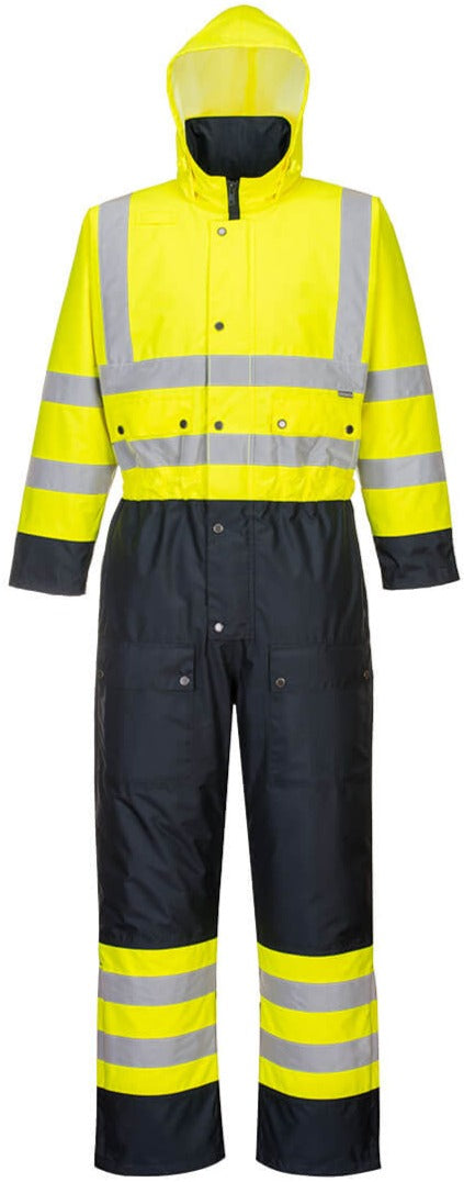Load image into Gallery viewer, Coverall PORTWEST S485
