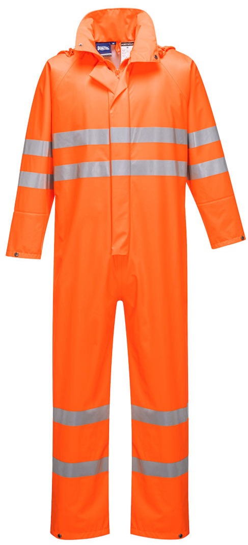 Load image into Gallery viewer, Coverall PORTWEST S495
