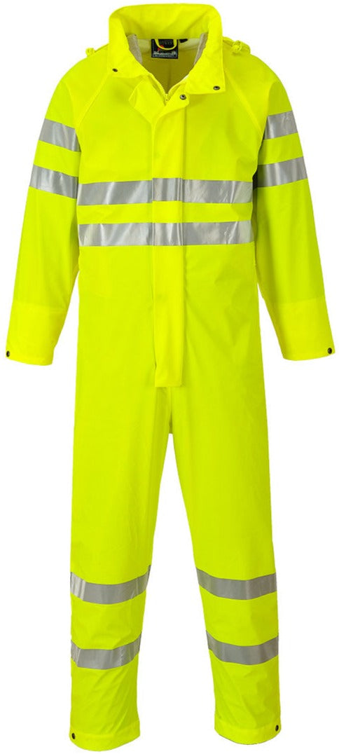 Load image into Gallery viewer, Coverall PORTWEST S495

