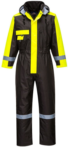 Coverall PORTWEST S585