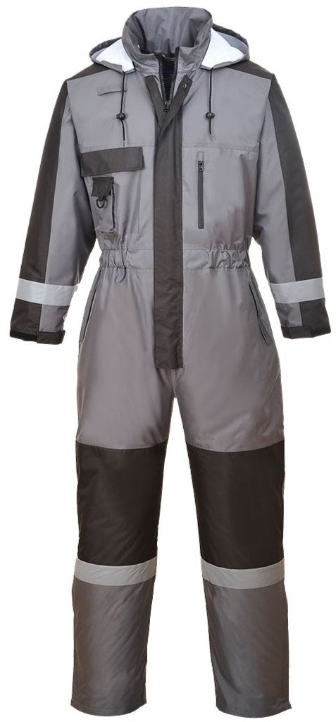 Load image into Gallery viewer, Coverall PORTWEST S585
