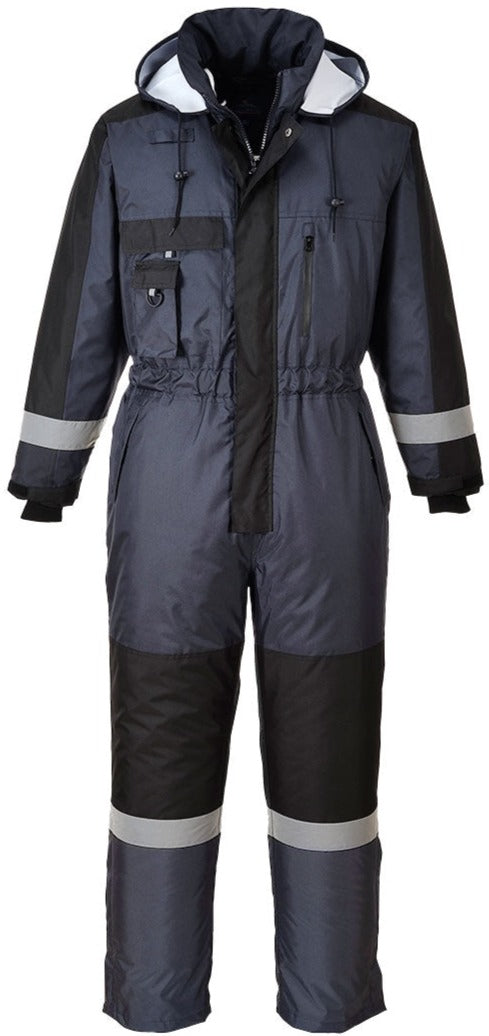 Load image into Gallery viewer, Coverall PORTWEST S585

