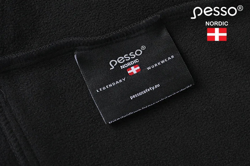 Load image into Gallery viewer, Vest PESSO SOFTBLACK
