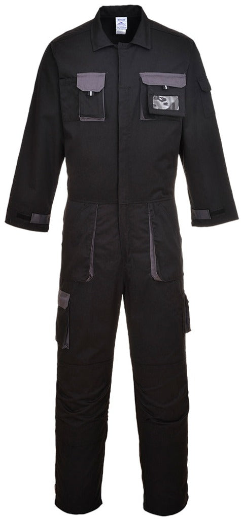 Coverall PORTWEST TX15