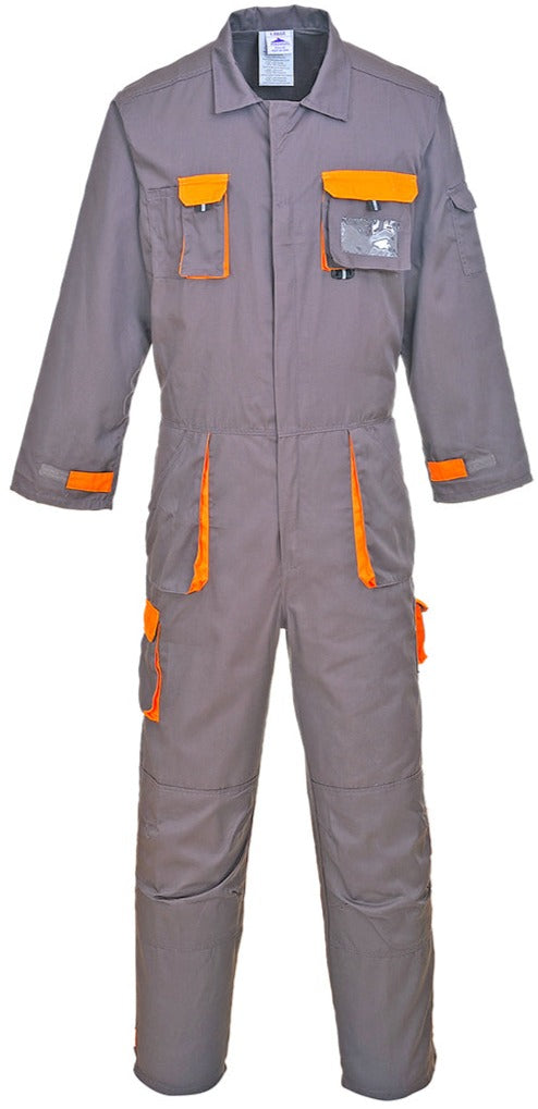 Coverall PORTWEST TX15