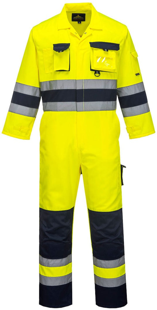 Coverall PORTWEST TX55