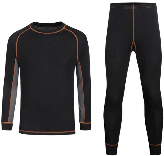 Termo Veļas Komplekts PESSO ACTIVE