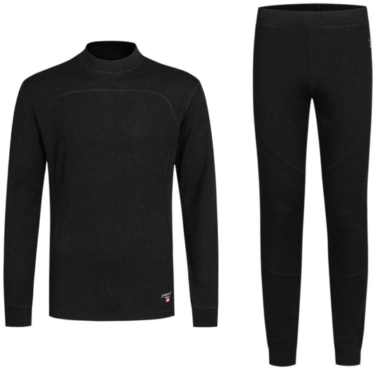 Termo Veļas Komplekts PESSO MERINO 80