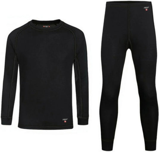 Termo Veļas Komplekts PESSO MERINO