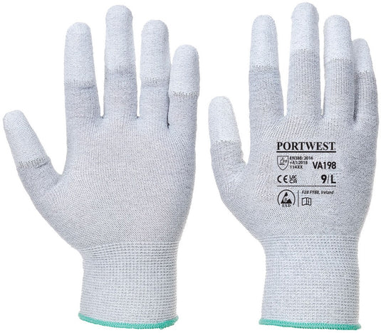 Gloves PORTWEST VA198 ESD